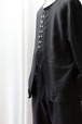 ALVISTA " Tibetan Monk Under Pants (Antique Black)"