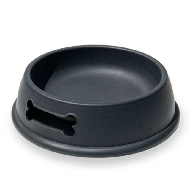 ペット用食器　ボウル M [サイズ: M]