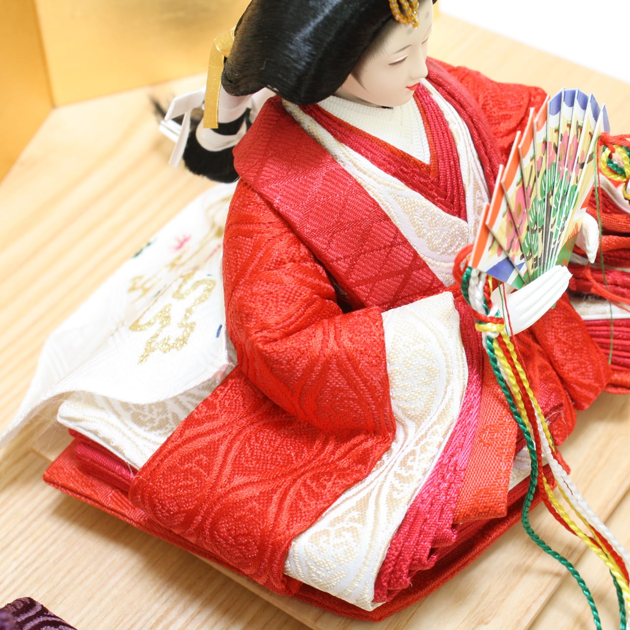 雛人形｜ひな人形｜初節句｜コンパクト｜おしゃれ｜モダン｜インテリア