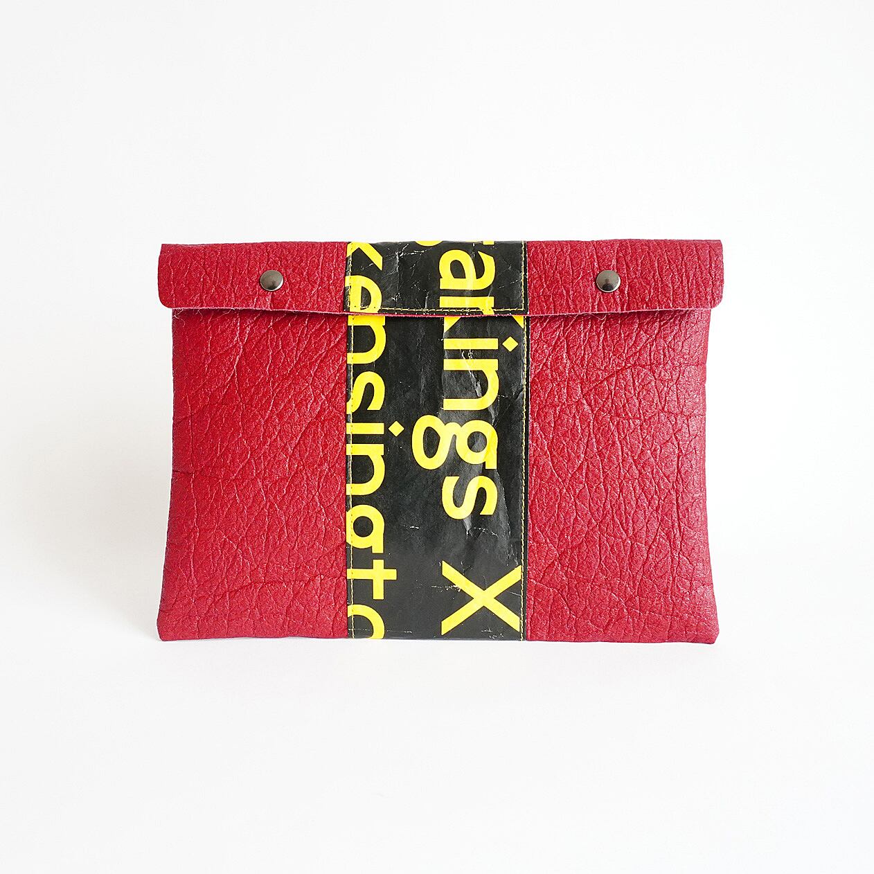 2way Clutch Bag / PTMU-0005