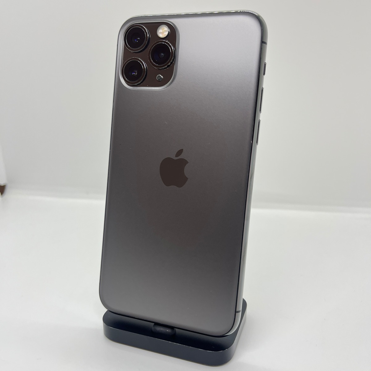 バッテリー新品】iPhone11Pro 256GB スペースグレイ【SIMロック解除 