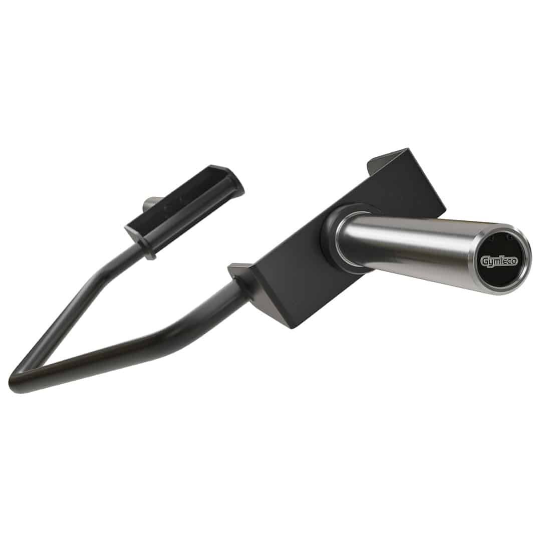 408 オープンデッドリフトバー | gymlecojapan