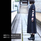 [komagire×Spider Lilyコラボ]アームカバー(白蛇様)