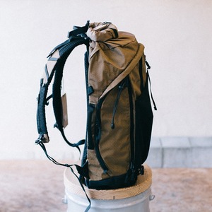 Elephat / MOMAD 25 Backpack