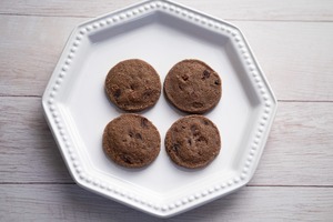 KARDEMUMMA カルダモンとベリーのクッキー