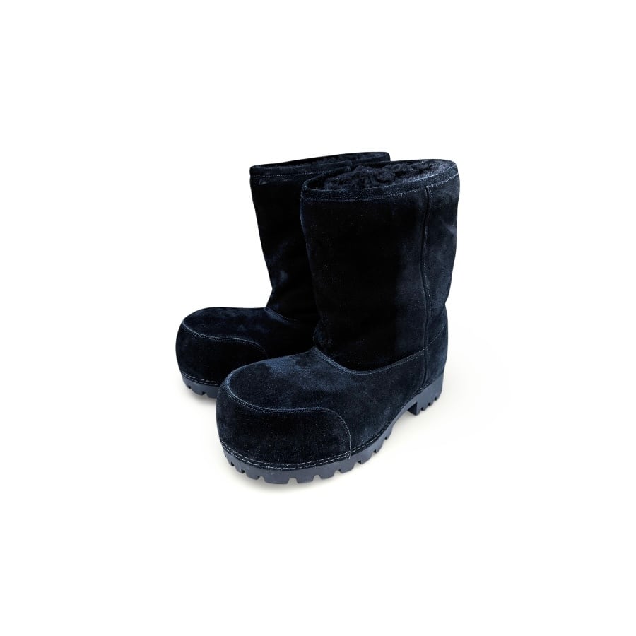 BALENCIAGA】ALASKA LOW BOOT | AYIN
