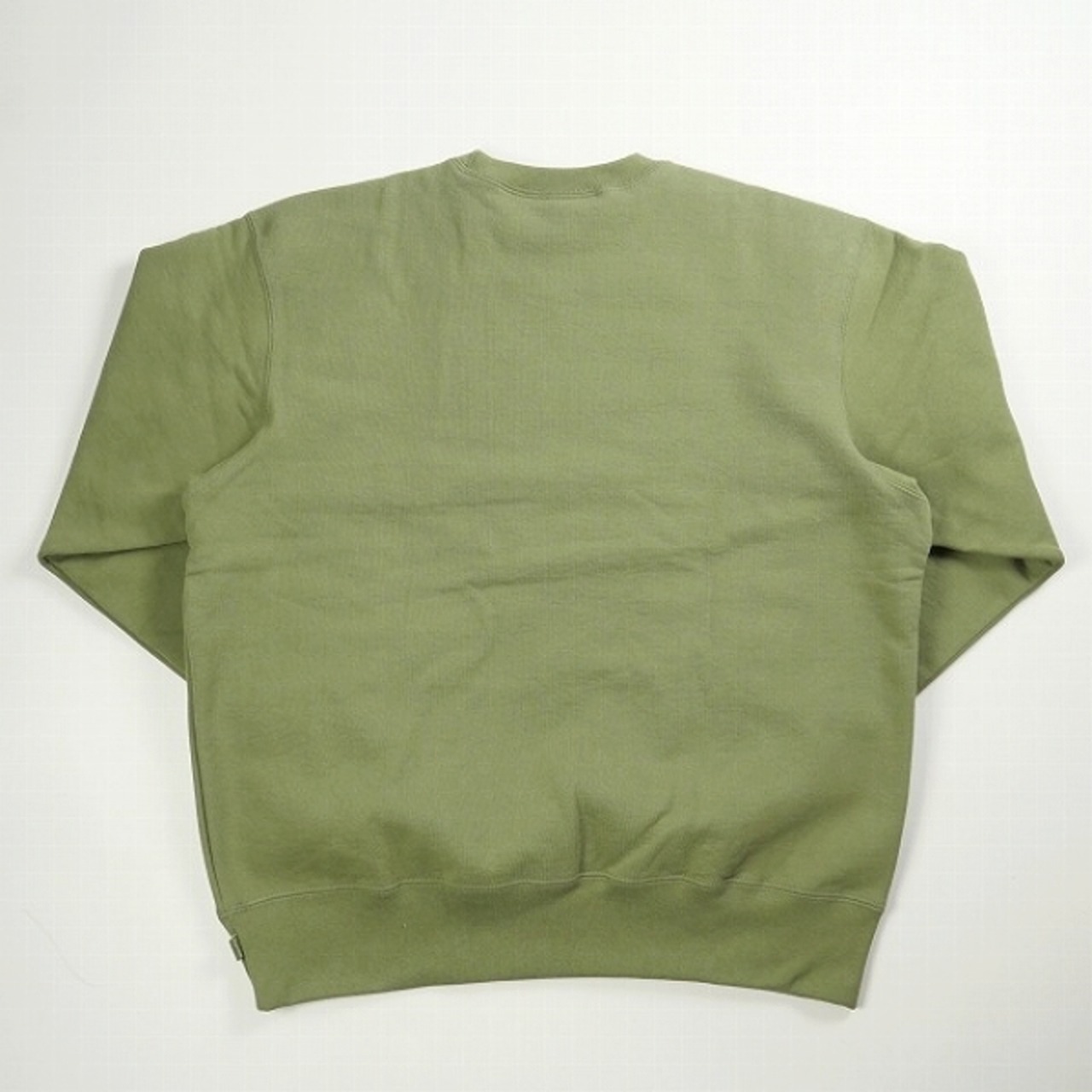 Size【L】 SUPREME シュプリーム ×WTAPS ダブルタップス 21AW Crewneck 