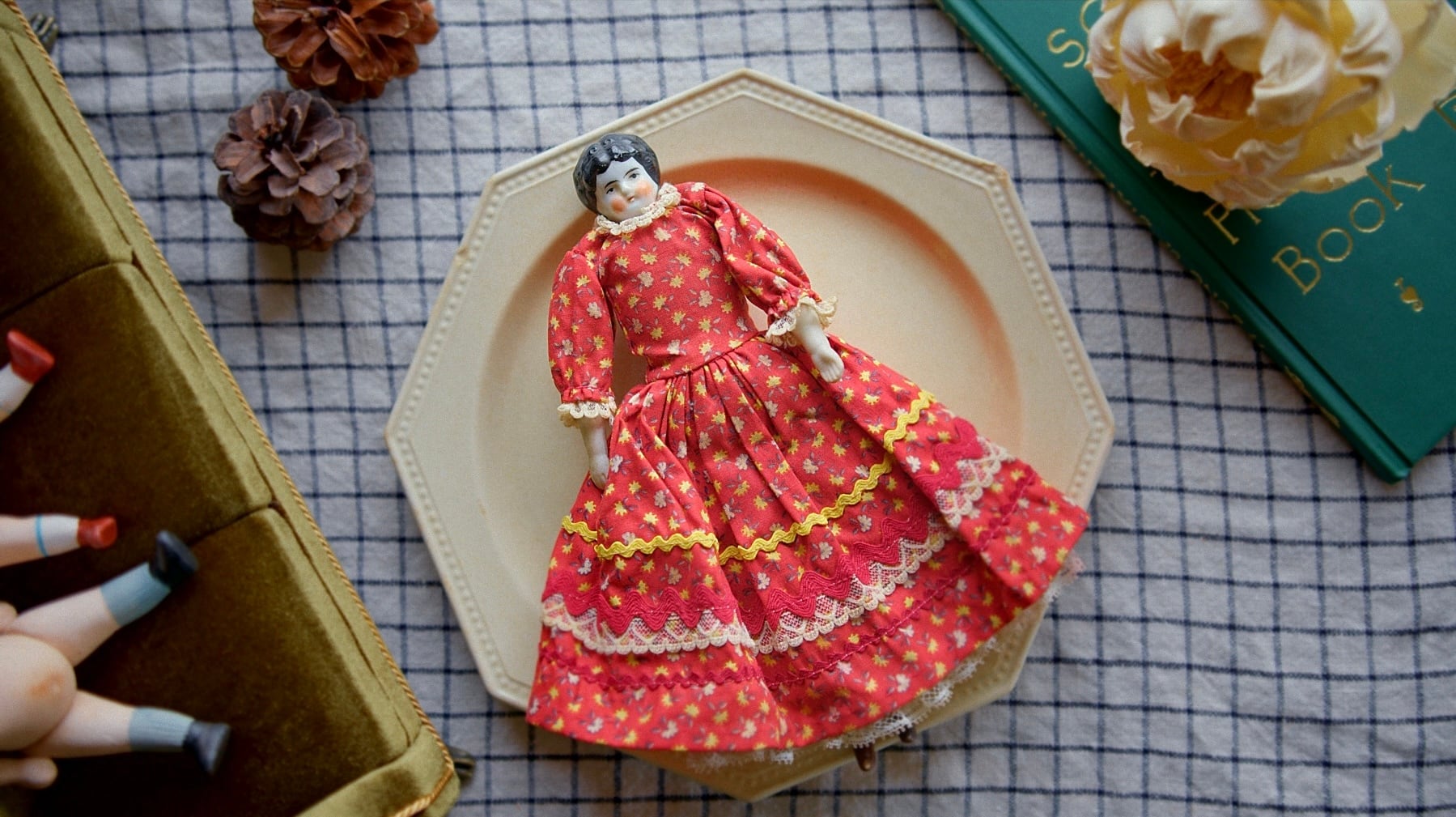 DDR 東ドイツ アリドール4点＋ミニバッグ 2025年最新】アリドール