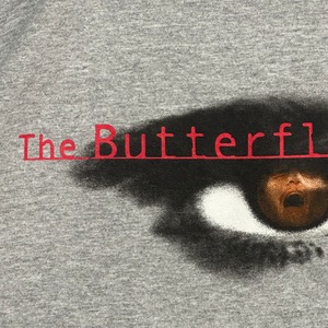 00s THE BUTTERFLY EFFECT