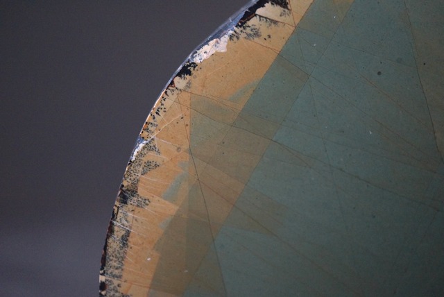 パエジナストーン Paesina Stone 1114