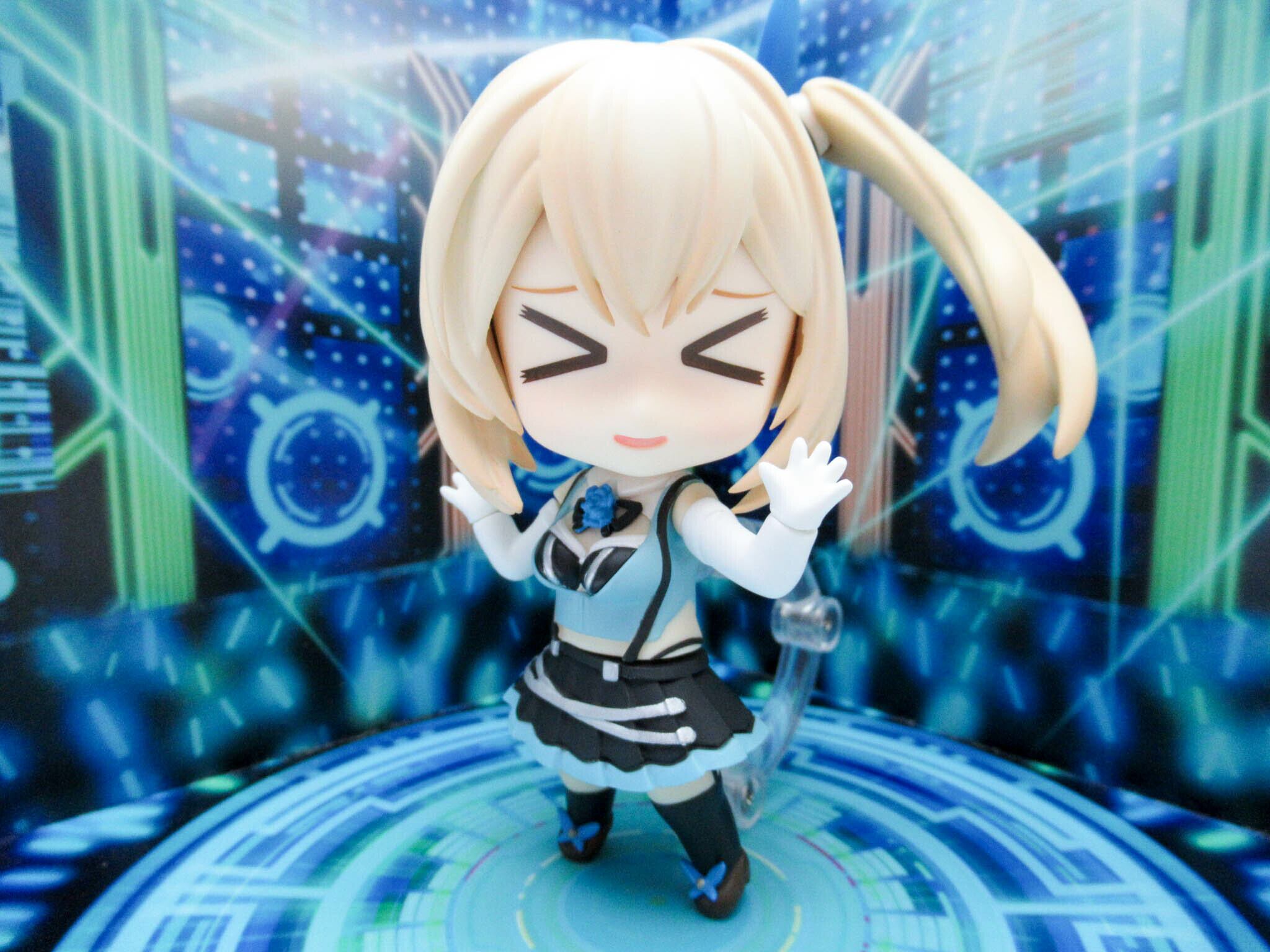 Sale 9 ミライアカリ 体パーツ 私服 ねんどろいど ホビー通販 アニホープ