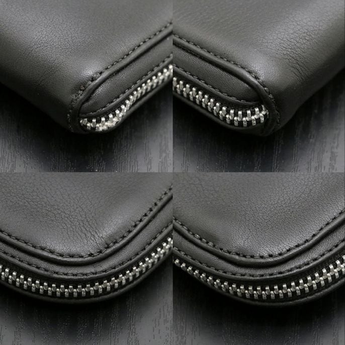 CHROME HEARTS クロムハーツ CLUTCH PROPER クラッチバッグ 書類ケース