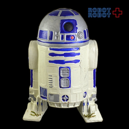 R2-D2 フィギュア メーカー不明