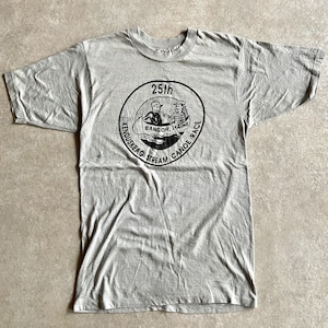 1990s Kenduskeag Stream Canoe Race 25th Tee L H506