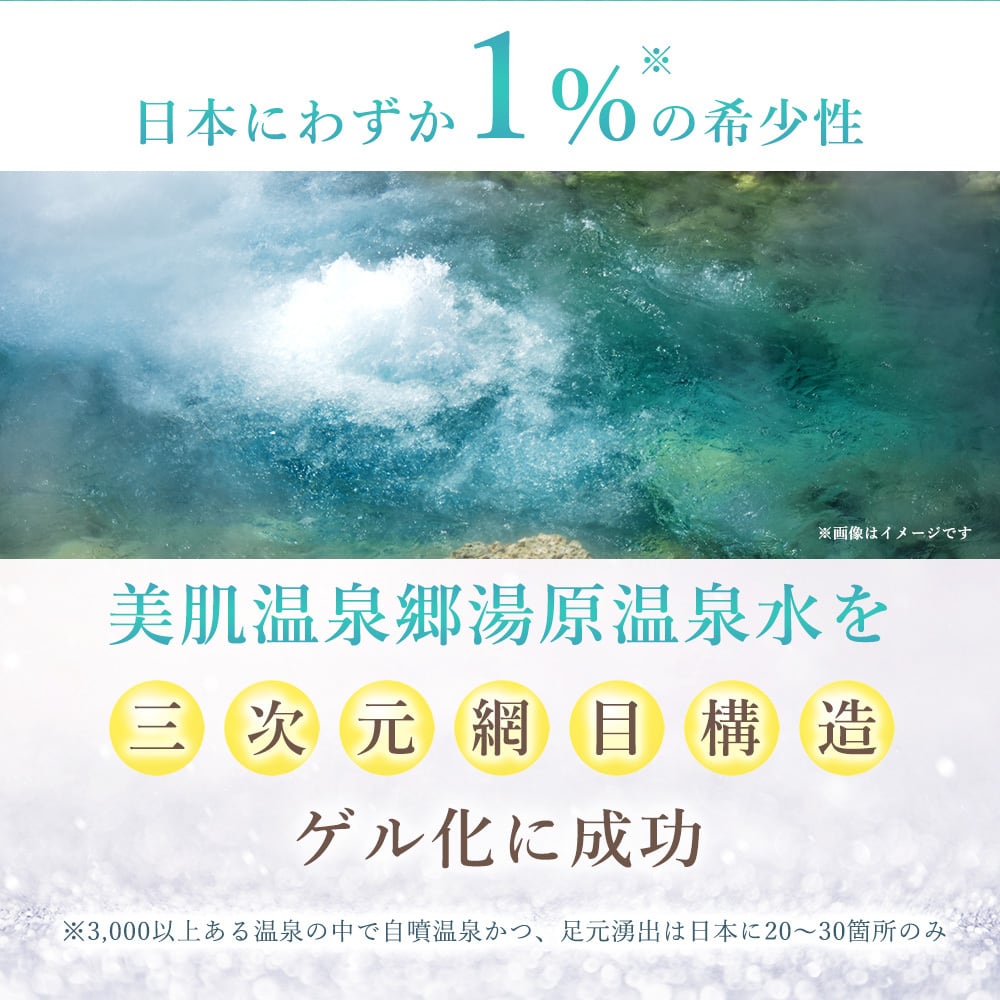 詰め替え用》naturel ゲルクリームPLUS オールインワンゲル 600g（ご