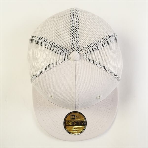 Size【7 1/2(L)】 SUPREME シュプリーム 23SS Box Logo Mesh Size【7 1/2(L)】 SUPREME シュプリーム 23SS Box Logo Mesh