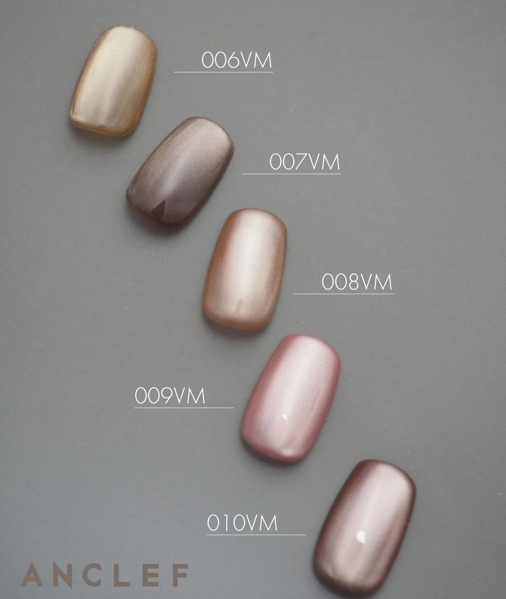 ANCLEF 010VM | morecouture