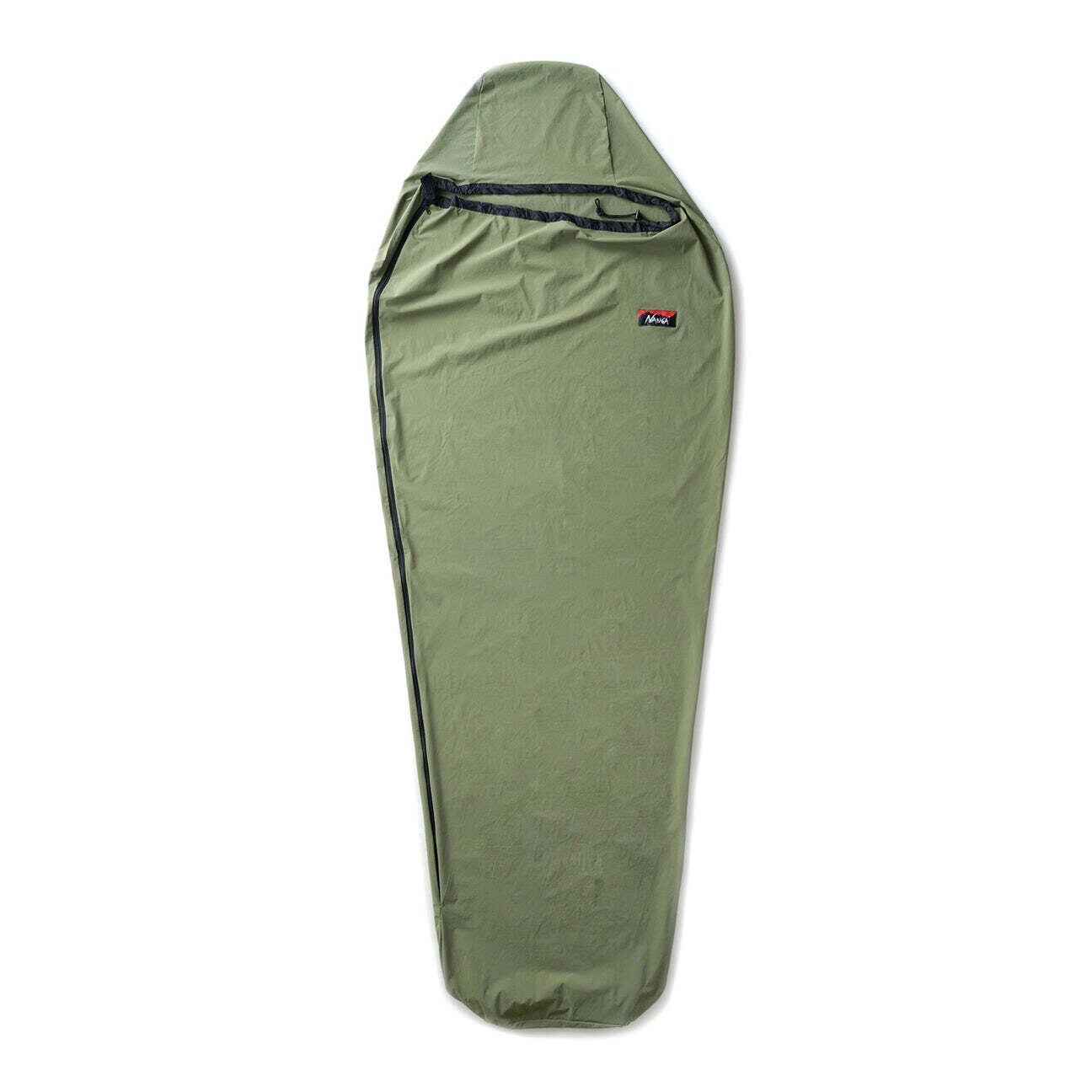 NANGA ナンガ COOL TOUCH SHEET/クールタッチ シーツ | Curiousism