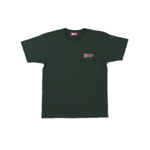 Logo T-Shirt - Dark Green