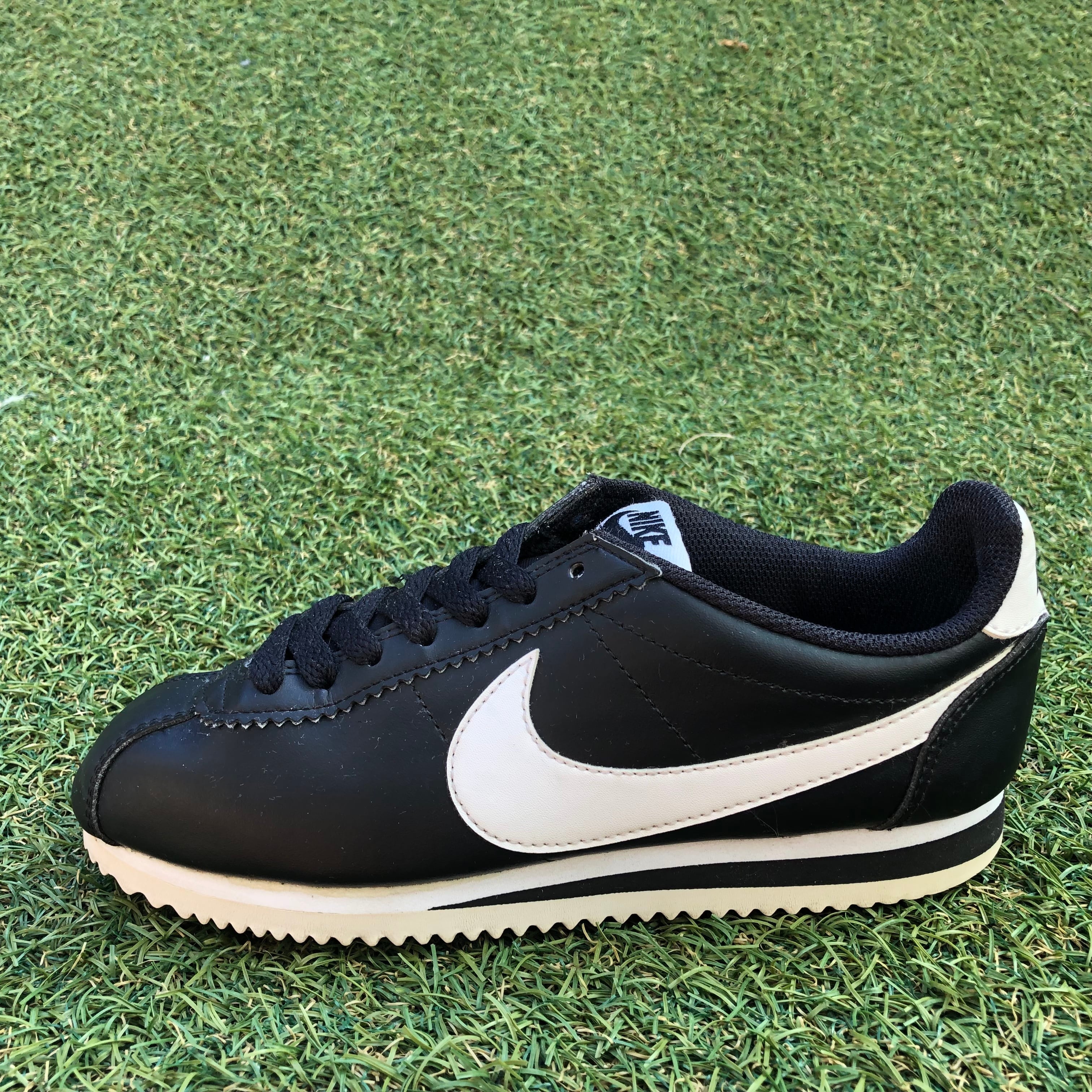 NIKE CLASSIC CORTEZ LEATHER ナイキ クラシックコルテッツ レザー HW539