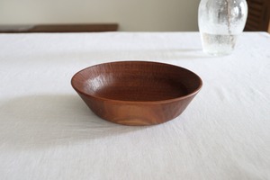 cava craft　深皿