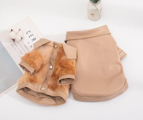 おすすめ☞《予約》№1102009 リバーシブルブラウンジャケット