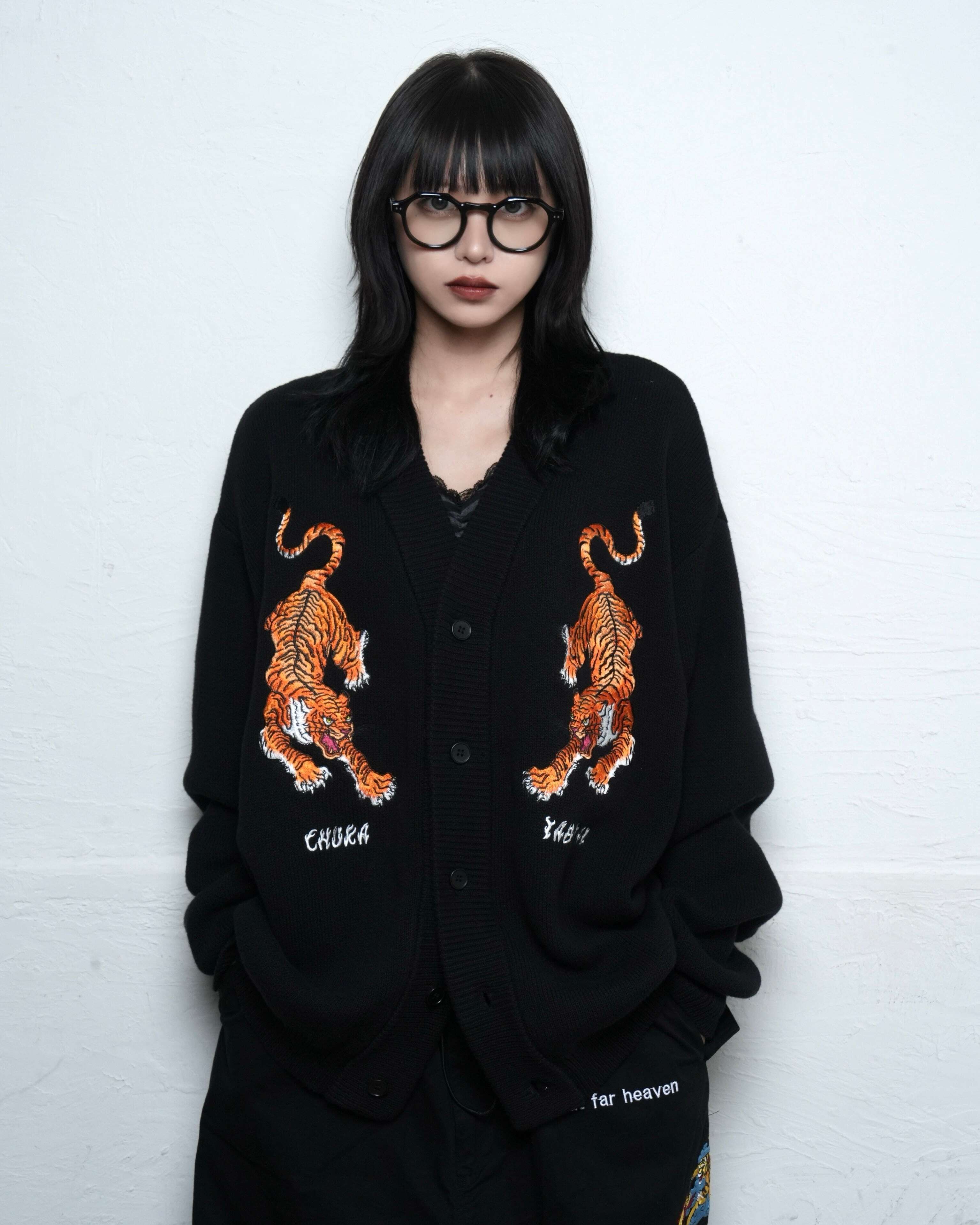 福袋】HAPPY BOX (¥45,000-) | チュウカタベタイ