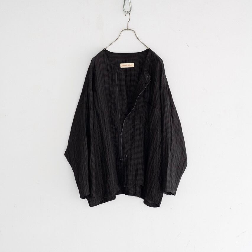 barbell object / zip sh | TIBETAN MARKET