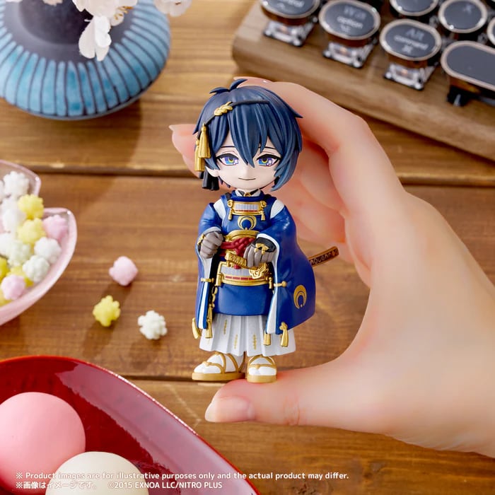 予約／2026年6月発売予定】コンプセット／PalVerse＋ 刀剣乱舞ONLINE