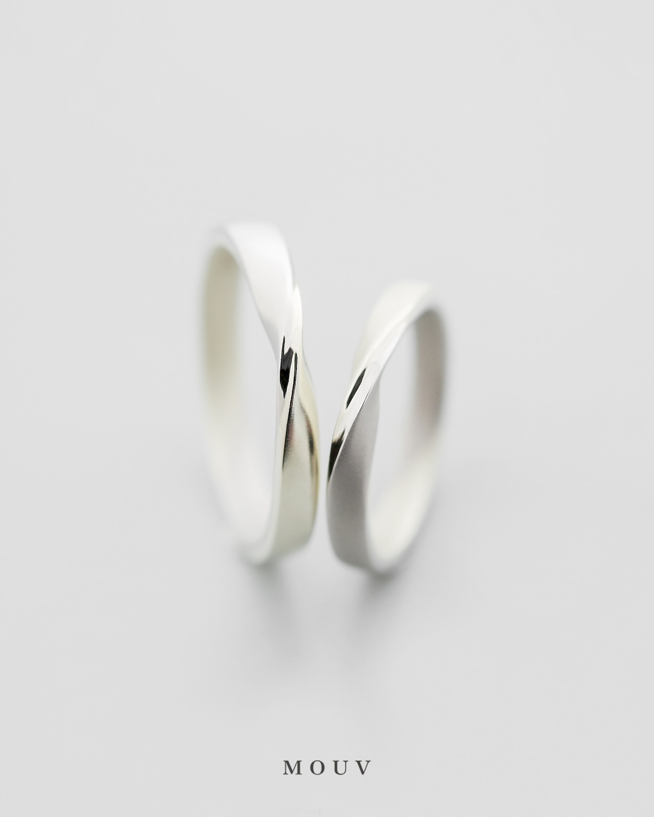 事例|2色メビウス