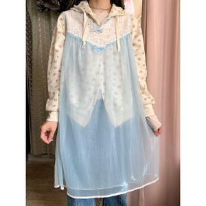 sax lingerie　dress