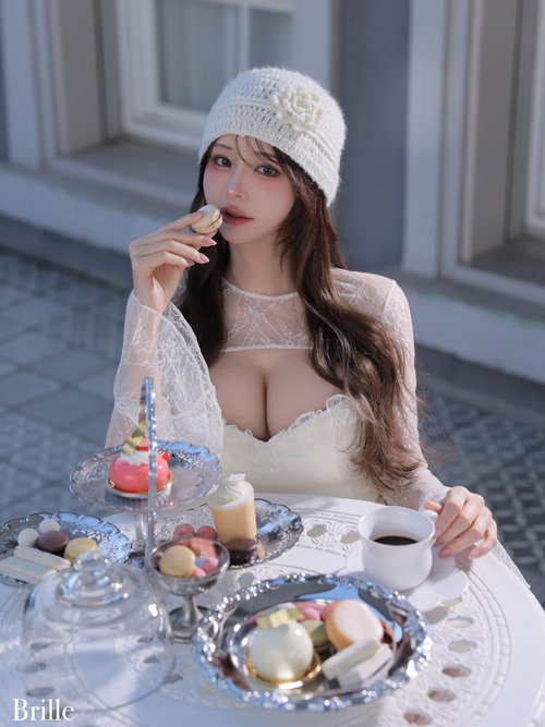 【即納】【XS～Lサイズあり】 brille4161 4161