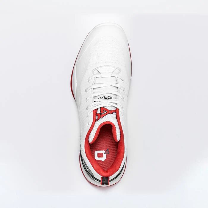 Q4-LG02 LG9-II WHITE SPARK | Q4 SPORTS