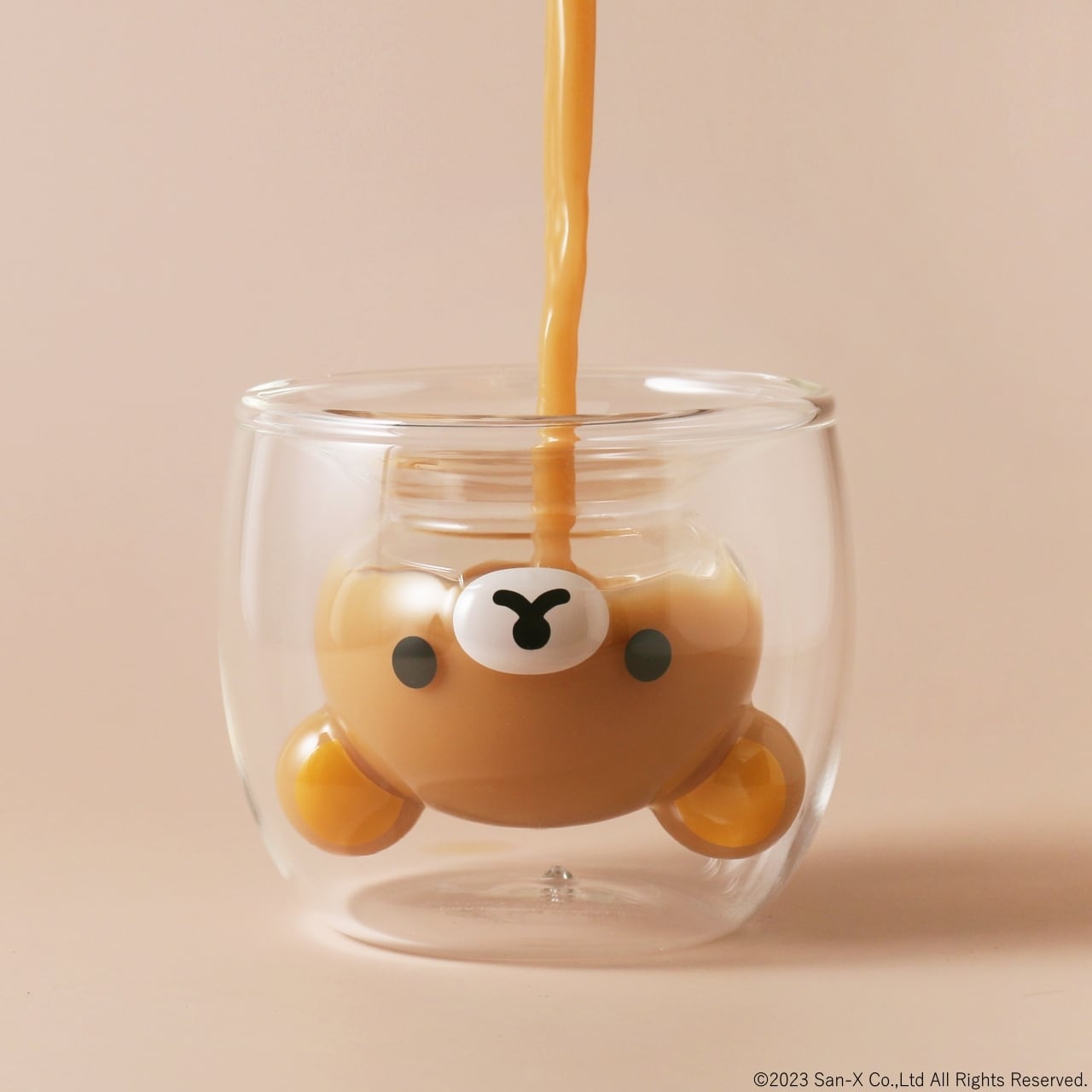 5周年記念フェア 「リラックマ（スタンダード）」 残りわずか | グッド