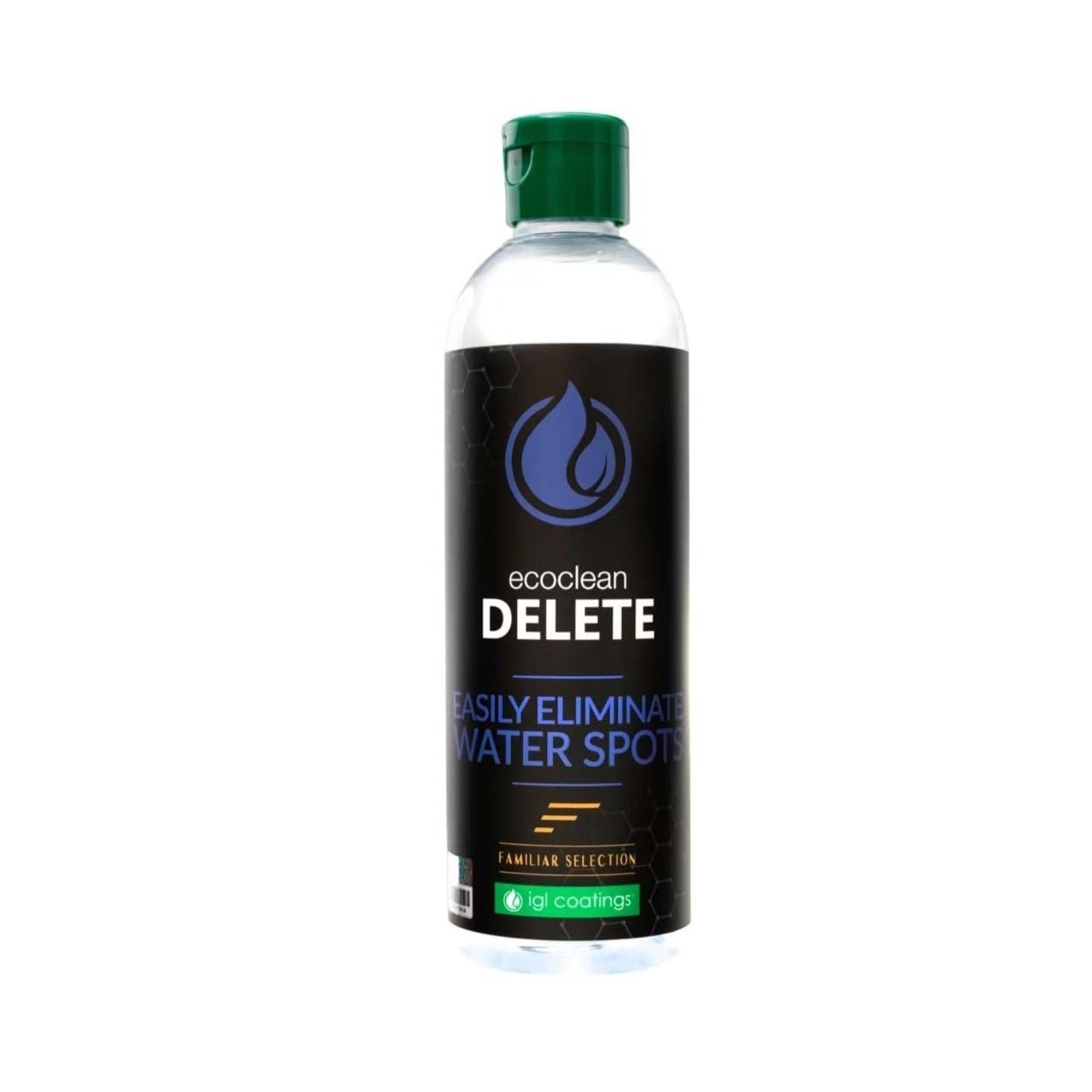 IGL Coatings ecoclean DELETE