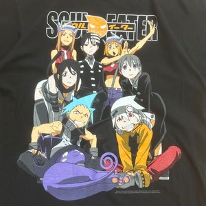 00s SOULEATER