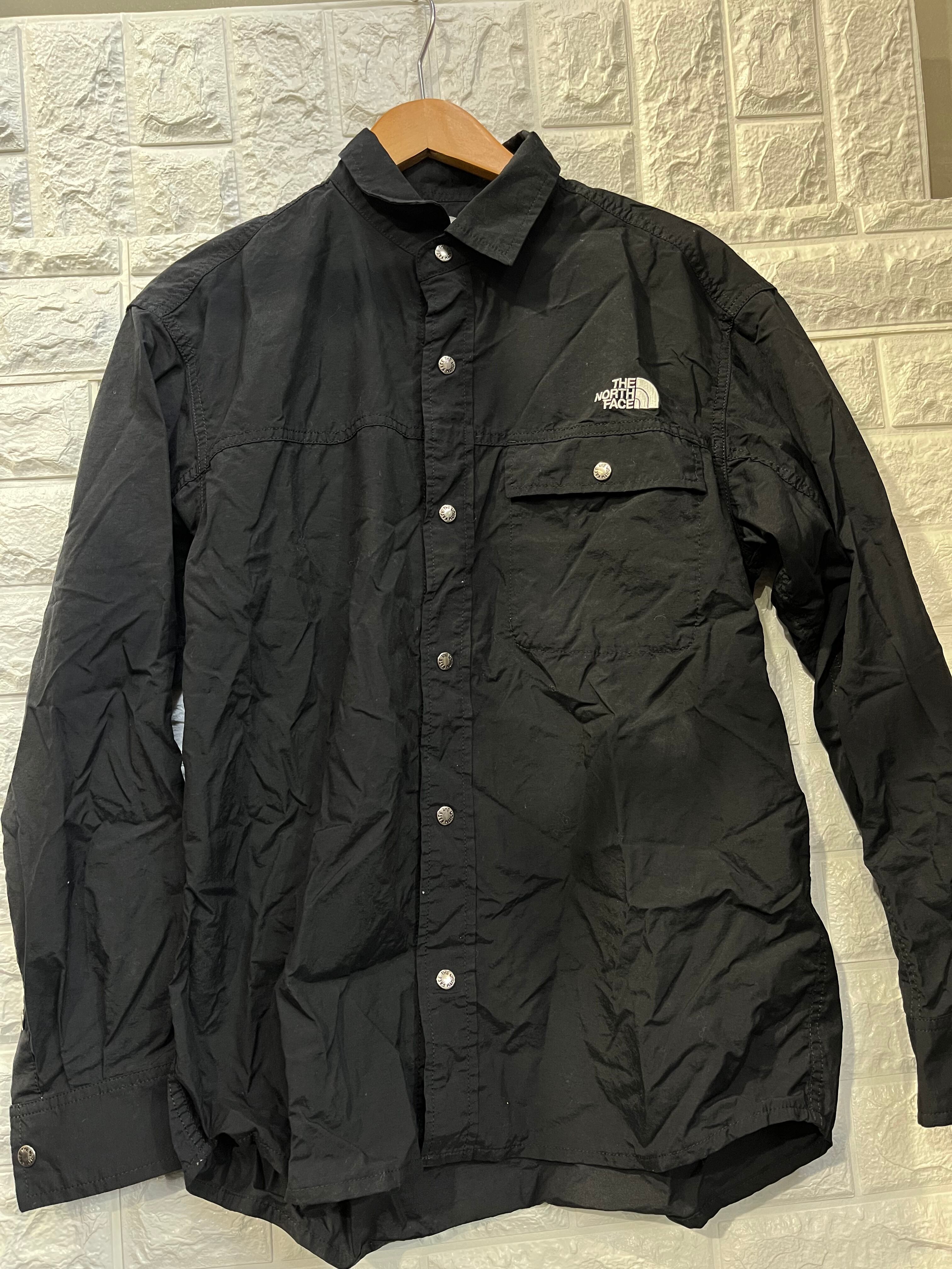 ISSEY MIYAKE MEN ／pleats shirt（イッセイミヤケ メン）プリーツ