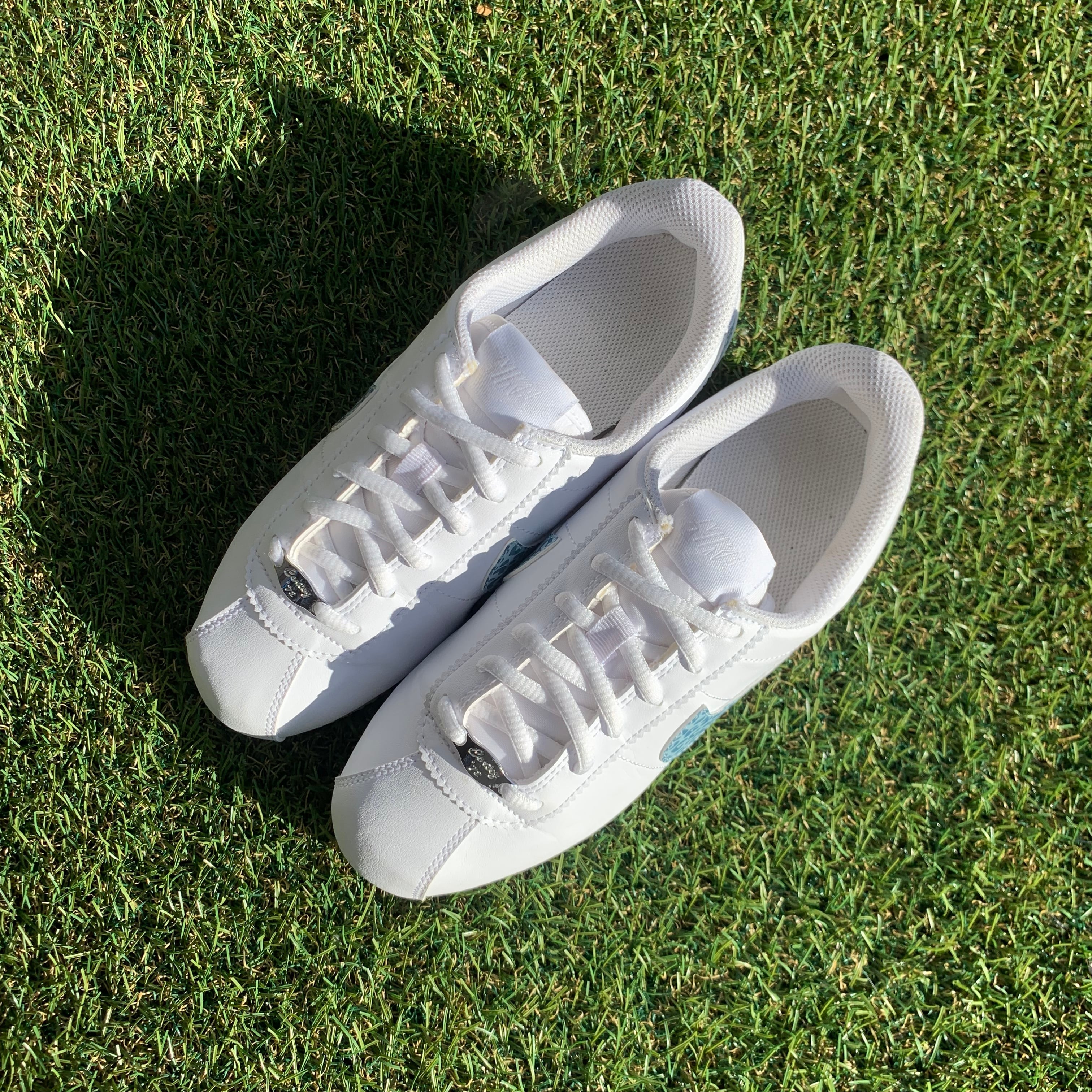NIKE CLASSIC CORTEZ LEATHER ナイキ クラシックコルテッツ レザー D54