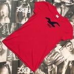 HOLLISTER　WOMEN　Ｔシャツ　Ｍサイズ