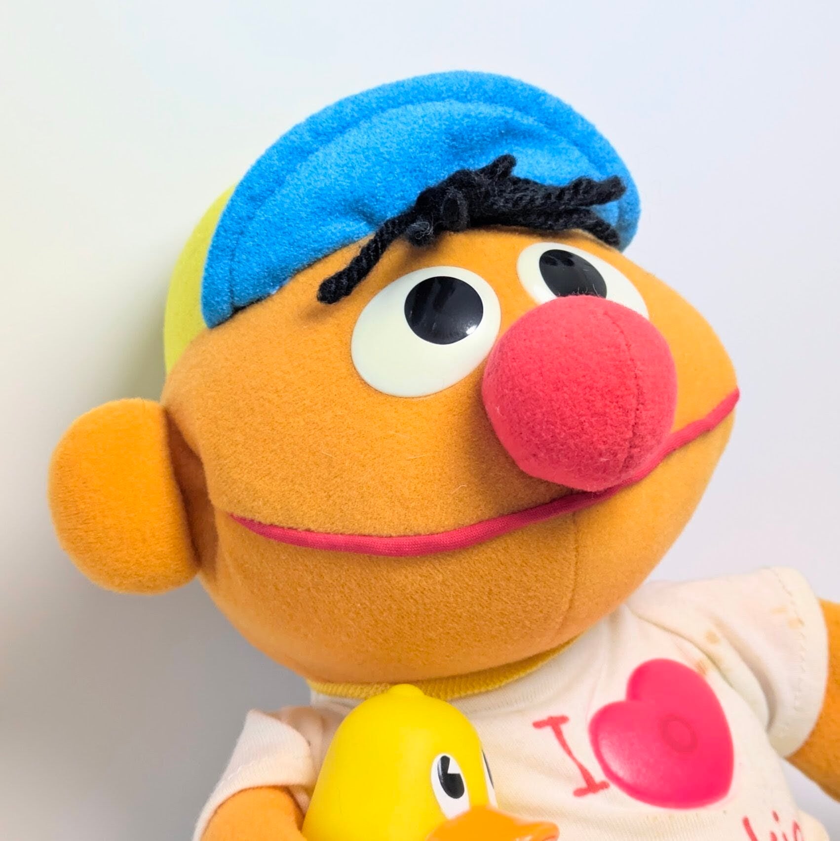 ☆ VINTAGE1997 ☆【 Sesame Street （セサミストリート）】Magic