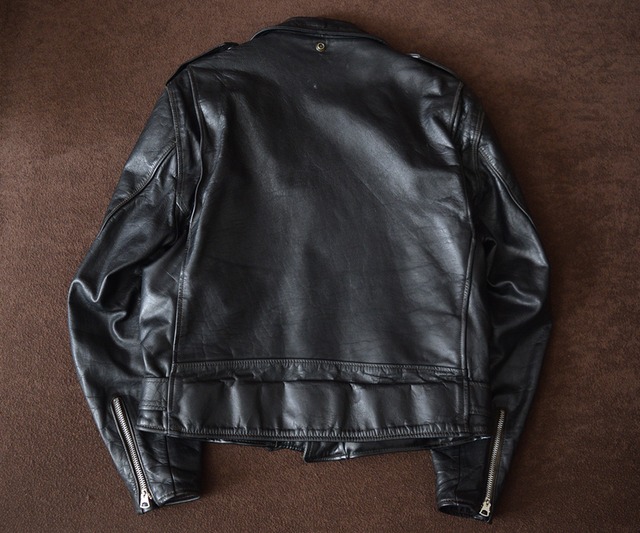 50s PERFECTO SCHOTT ONESTAR 40