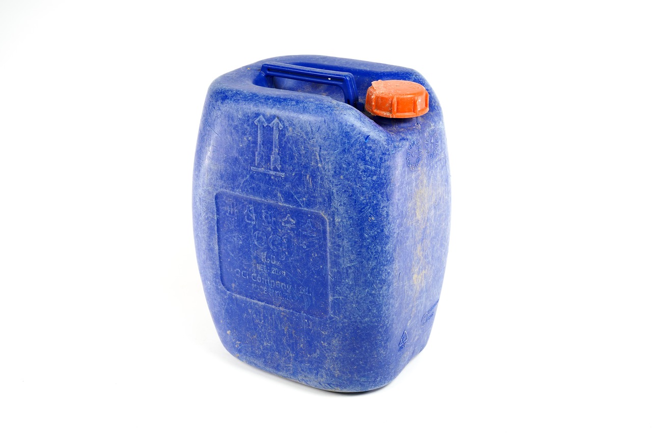 対馬オーシャンプラスチックパーツケース（TOP-1500D）