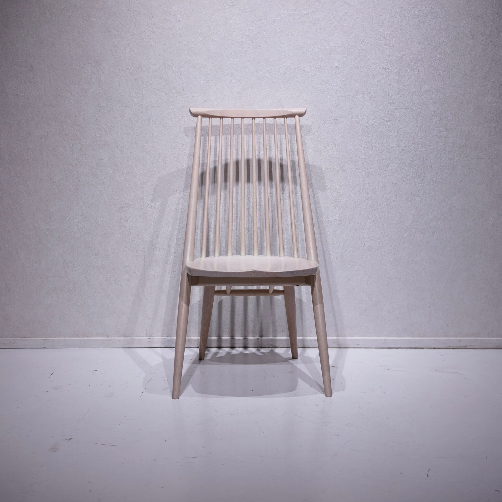 KASHIWA CIVIL Chair / 美品 デザイナーズ 柏木工 シビル チェア 飛騨