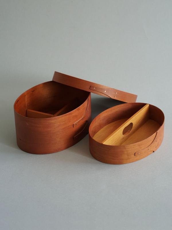 シェーカー ソーイングボックス