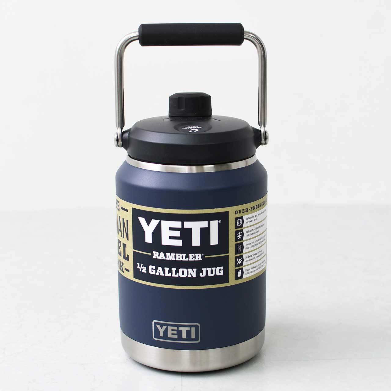 YETI [イエティ] R. 1/2 G Jug 2.0 [80171130] ランブラー ハーフ