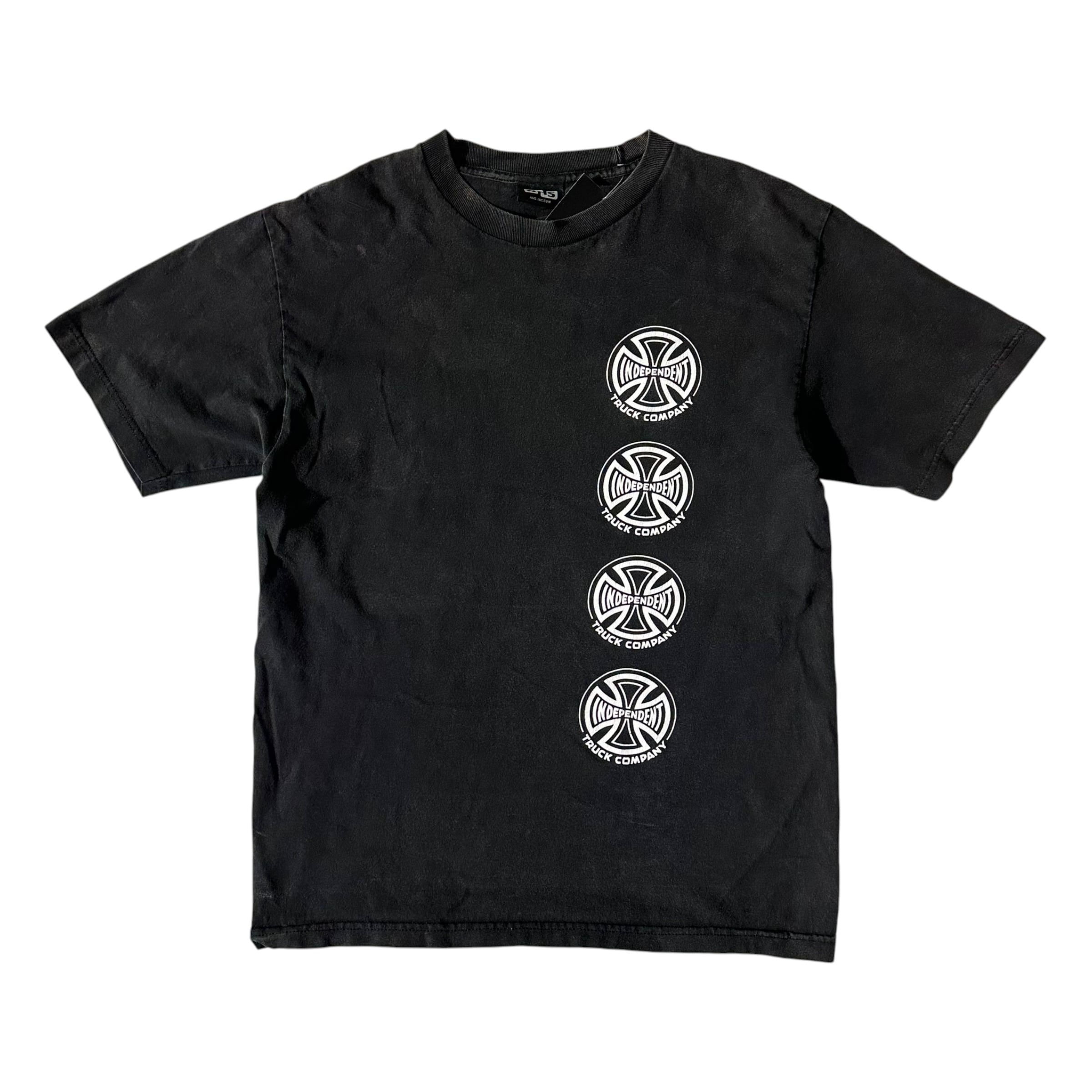 む*い様 00s INDEPENDENT Tee 00s INDEPENDENT T-SHIRT | BerBerJin Yuhodo