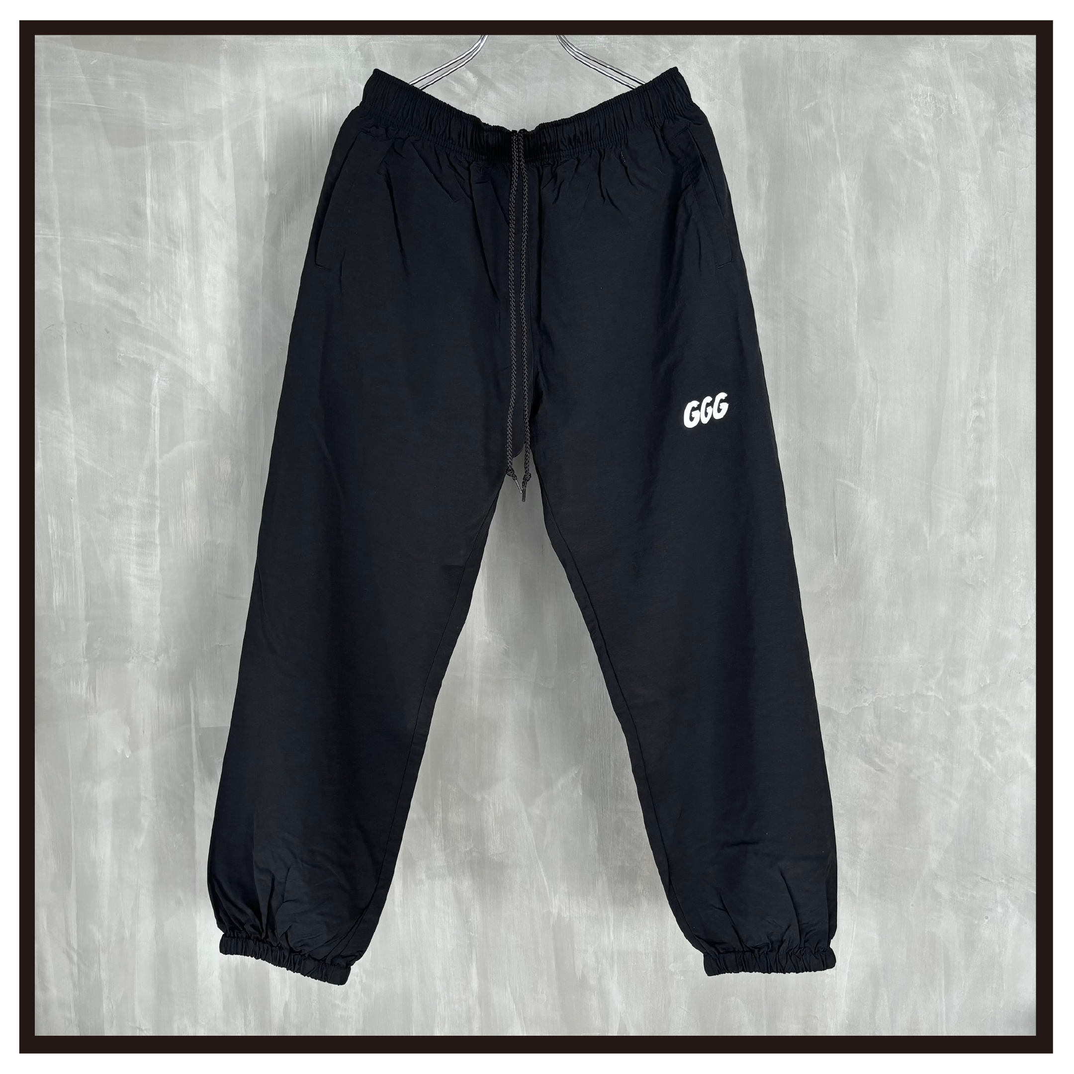 GHOST GOLF GAMG ゴーストゴルフギャング ショートパンツ(美品 GHOST GOLF GAMG ゴーストゴルフギャング ショートパンツ(美品