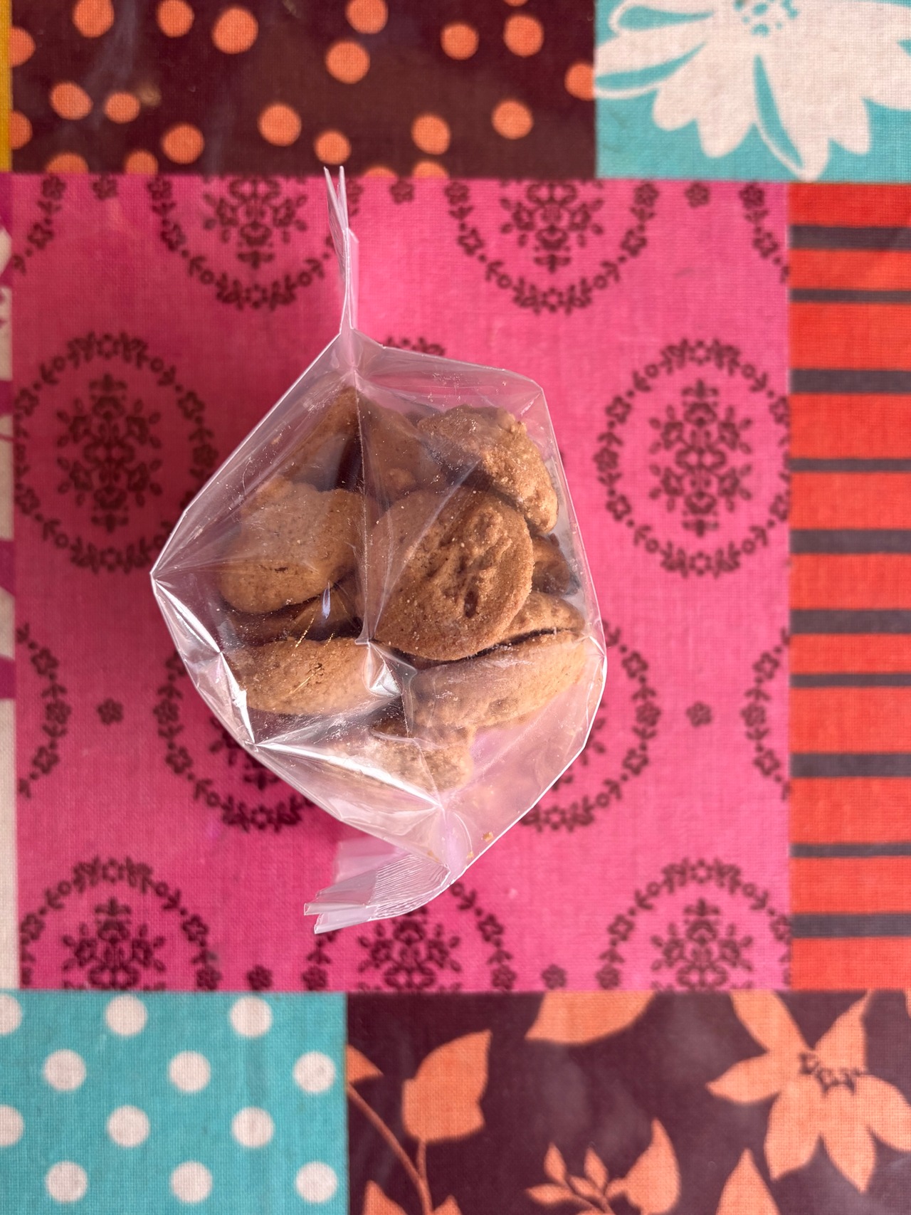 サクサクコーヒークッキー よけいなものを入れない甘さ控えめなクッキー・画像2