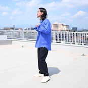 SHIRT12(グーチロングスリーブシャツデッドストック)