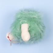 < わかんぱにー > ひみつちゃん（毛）